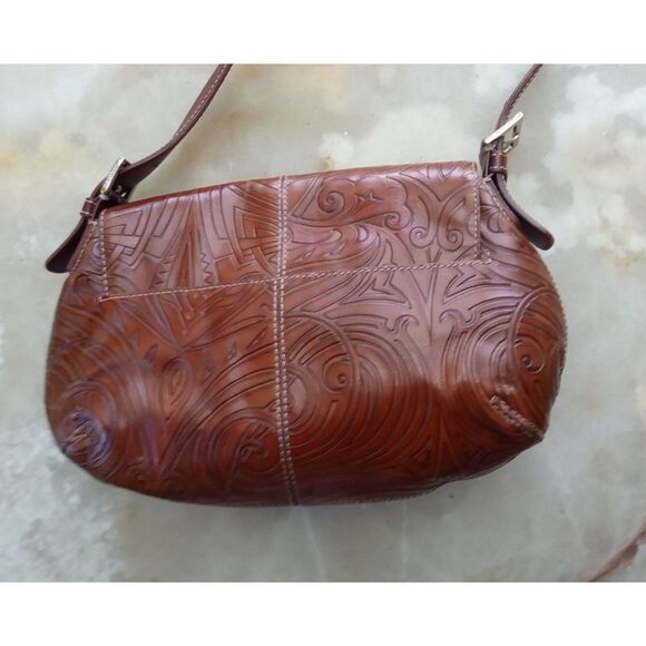 Cole Haan Leather Purse - Picture 3 of 14